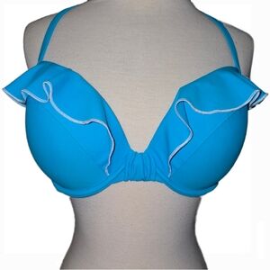 Aerie Pushup Underwire Bikini Top - 36DD